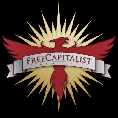 What is the Free Capitalist Project?